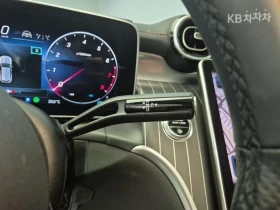 Mercedes-Benz GLC 300 4MATIC AMG LINE HEAD UP 360CAM PANORAMA ОБДУХ, снимка 8