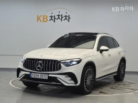 Mercedes-Benz GLC 300 4MATIC AMG LINE HEAD UP 360CAM PANORAMA ОБДУХ, снимка 1