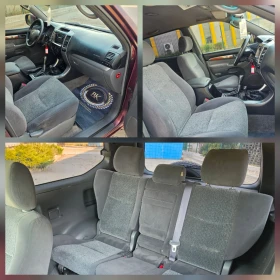 Toyota Land cruiser 3.0d/AVTOMAT, снимка 17