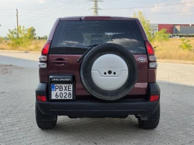 Toyota Land cruiser 3.0d/AVTOMAT, снимка 7