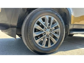 Toyota Land cruiser LC250 LUXURY, снимка 16