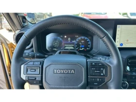 Toyota Land cruiser LC250 LUXURY, снимка 13