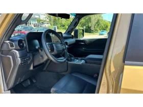 Toyota Land cruiser LC250 LUXURY, снимка 12