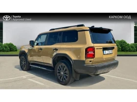 Toyota Land cruiser LC250 LUXURY, снимка 2