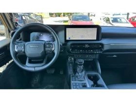 Toyota Land cruiser LC250 LUXURY, снимка 8