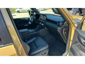 Toyota Land cruiser LC250 LUXURY, снимка 6