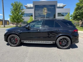 Mercedes-Benz GLE 63 S AMG * АВТОКРЕДИТ БЕЗ ПЪРВОАЧАЛНА ВНОСКА* , снимка 2