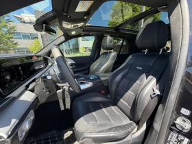 Mercedes-Benz GLE 63 S AMG * АВТОКРЕДИТ БЕЗ ПЪРВОАЧАЛНА ВНОСКА* , снимка 5