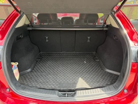 Mazda CX-5 2.2d AWD Sports Line с теглич, снимка 5
