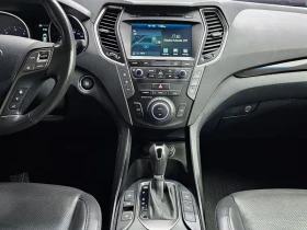 Hyundai Santa fe 2.2 2WD EXCLUSIVE, снимка 17