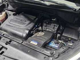Hyundai Santa fe 2.2 2WD EXCLUSIVE, снимка 6