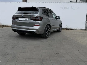 BMW X3 M, снимка 2