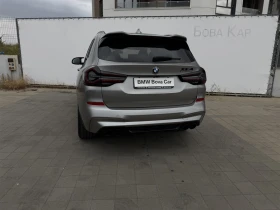 BMW X3 M, снимка 13