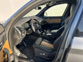 BMW X3 M, снимка 7