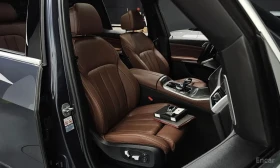 BMW X5 XDRIVE 30D * BOWERS&WILKINS* ДИСТРОНИК* МАСАЖИ* , снимка 10