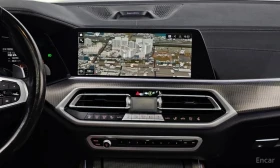 BMW X5 XDRIVE 30D * BOWERS&WILKINS* ДИСТРОНИК* МАСАЖИ* , снимка 13