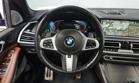 BMW X5 XDRIVE 30D * BOWERS&WILKINS* ДИСТРОНИК* МАСАЖИ* , снимка 11