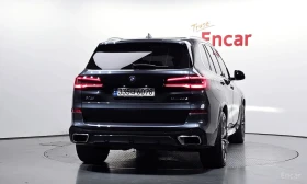 BMW X5 XDRIVE 30D * BOWERS&WILKINS* ДИСТРОНИК* МАСАЖИ* , снимка 4