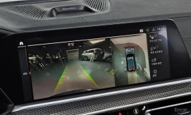 BMW X5 XDRIVE 30D * BOWERS&WILKINS* ДИСТРОНИК* МАСАЖИ* , снимка 14