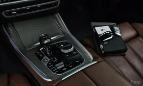 BMW X5 XDRIVE 30D * BOWERS&WILKINS* ДИСТРОНИК* МАСАЖИ* , снимка 9