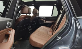 BMW X5 XDRIVE 30D * BOWERS&WILKINS* ДИСТРОНИК* МАСАЖИ* , снимка 16