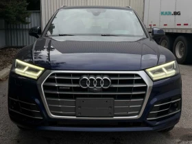 Audi Q5 * Bang&Olufsen * АвтоКредит * (ЦЕНА ДО БГ), снимка 2