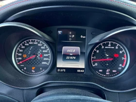 Mercedes-Benz GLC AMG 43* CARFAX* ПАНО* КАМЕРА* АВТОКРЕДИТ* , снимка 8
