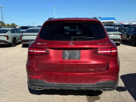 Mercedes-Benz GLC AMG 43* CARFAX* ПАНО* КАМЕРА* АВТОКРЕДИТ* , снимка 4