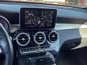 Mercedes-Benz GLC AMG 43* CARFAX* ПАНО* КАМЕРА* АВТОКРЕДИТ* , снимка 9