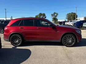 Mercedes-Benz GLC AMG 43* CARFAX* ПАНО* КАМЕРА* АВТОКРЕДИТ* , снимка 3