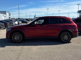 Mercedes-Benz GLC AMG 43* CARFAX* ПАНО* КАМЕРА* АВТОКРЕДИТ* , снимка 2