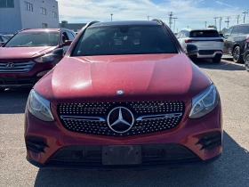 Mercedes-Benz GLC AMG 43* CARFAX* ПАНО* КАМЕРА* АВТОКРЕДИТ* , снимка 6