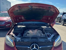 Mercedes-Benz GLC AMG 43* CARFAX* ПАНО* КАМЕРА* АВТОКРЕДИТ* , снимка 10