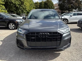 Audi Q7 Progressiv 55 TFSI* CARFAX* ОПЦИЯ ЗА ФИНАНСИРАНЕ* , снимка 2