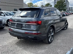 Audi Q7 Progressiv 55 TFSI* CARFAX* ОПЦИЯ ЗА ФИНАНСИРАНЕ* , снимка 6