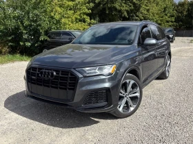 Audi Q7 Progressiv 55 TFSI* CARFAX* ОПЦИЯ ЗА ФИНАНСИРАНЕ* , снимка 1