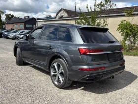 Audi Q7 Progressiv 55 TFSI* CARFAX* ОПЦИЯ ЗА ФИНАНСИРАНЕ* , снимка 4