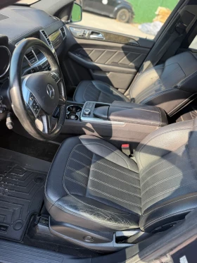 Mercedes-Benz GL 350 Дизел, снимка 5