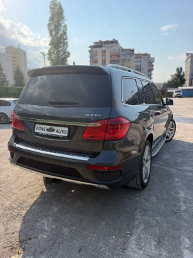 Mercedes-Benz GL 350 Дизел, снимка 3