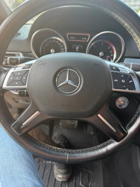 Mercedes-Benz GL 350 Дизел, снимка 7