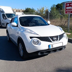 Nissan Juke 1, 5 DCI, снимка 2