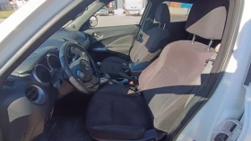 Nissan Juke 1, 5 DCI, снимка 5