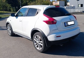 Nissan Juke 1, 5 DCI, снимка 3