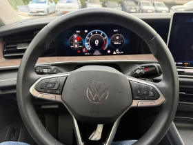 VW Tayron Elegance 4Motion 2, O TSI 204 k.c 7DSG, снимка 12