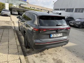 VW Tayron Elegance 4Motion 2, O TSI 204 k.c 7DSG, снимка 4