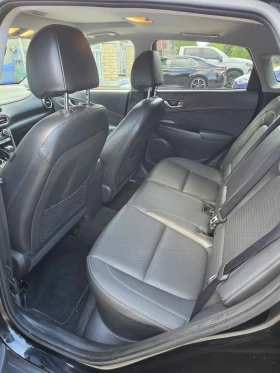 Hyundai Kona ЦЕНА ДО БЪЛГАРИЯ, снимка 11