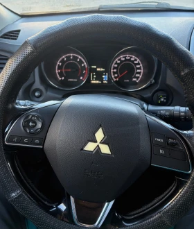 Mitsubishi ASX 1, 6 Euro6B LPG, снимка 10