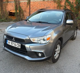 Mitsubishi ASX 1, 6 Euro6B LPG, снимка 2