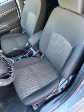 Mitsubishi ASX 1, 6 Euro6B LPG, снимка 9