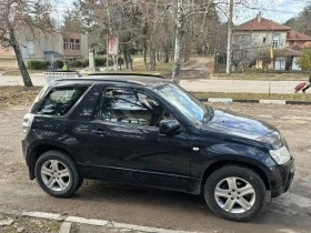 Suzuki Grand vitara, снимка 4